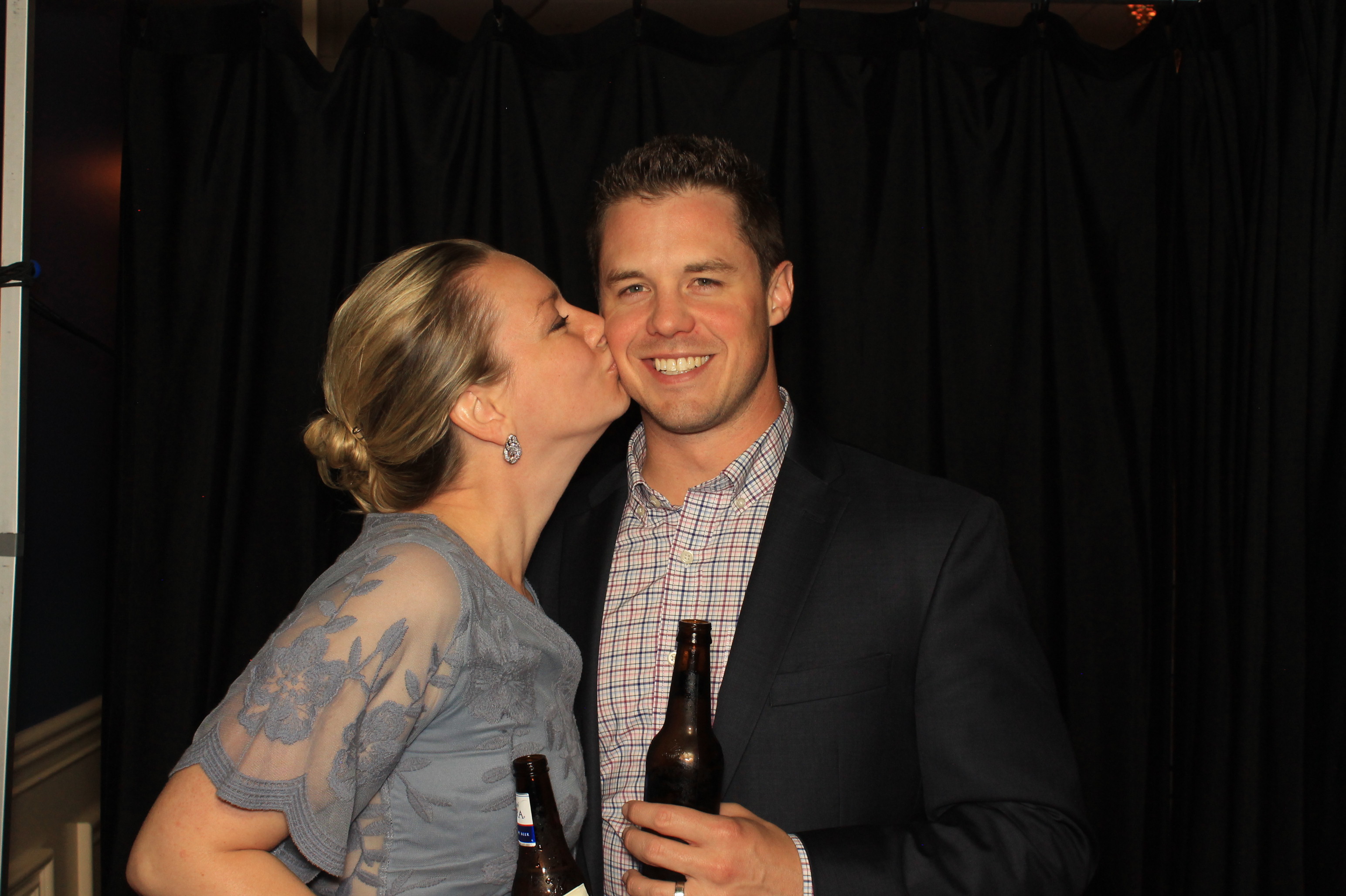 Meredith and Doug Wedding | View more photos from the event at gallery.photoboothcincy.com/u/PhotoBoothCincy/Meredith-and-Doug-Wedding